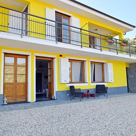 Villa Le Drupe à Chiavari Extérieur photo
