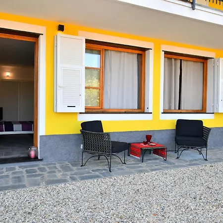Villa Le Drupe à Chiavari Extérieur photo
