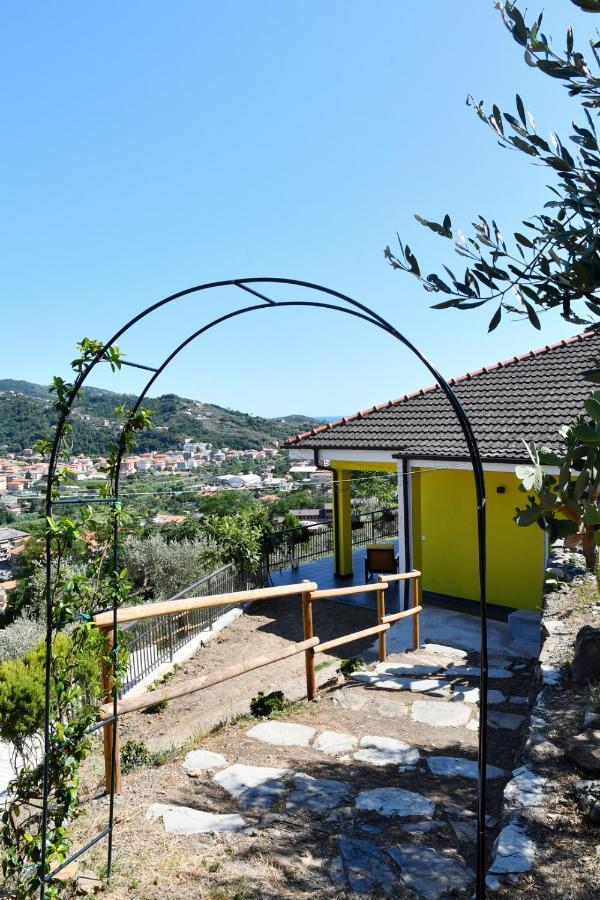 Holiday home Le Drupe *