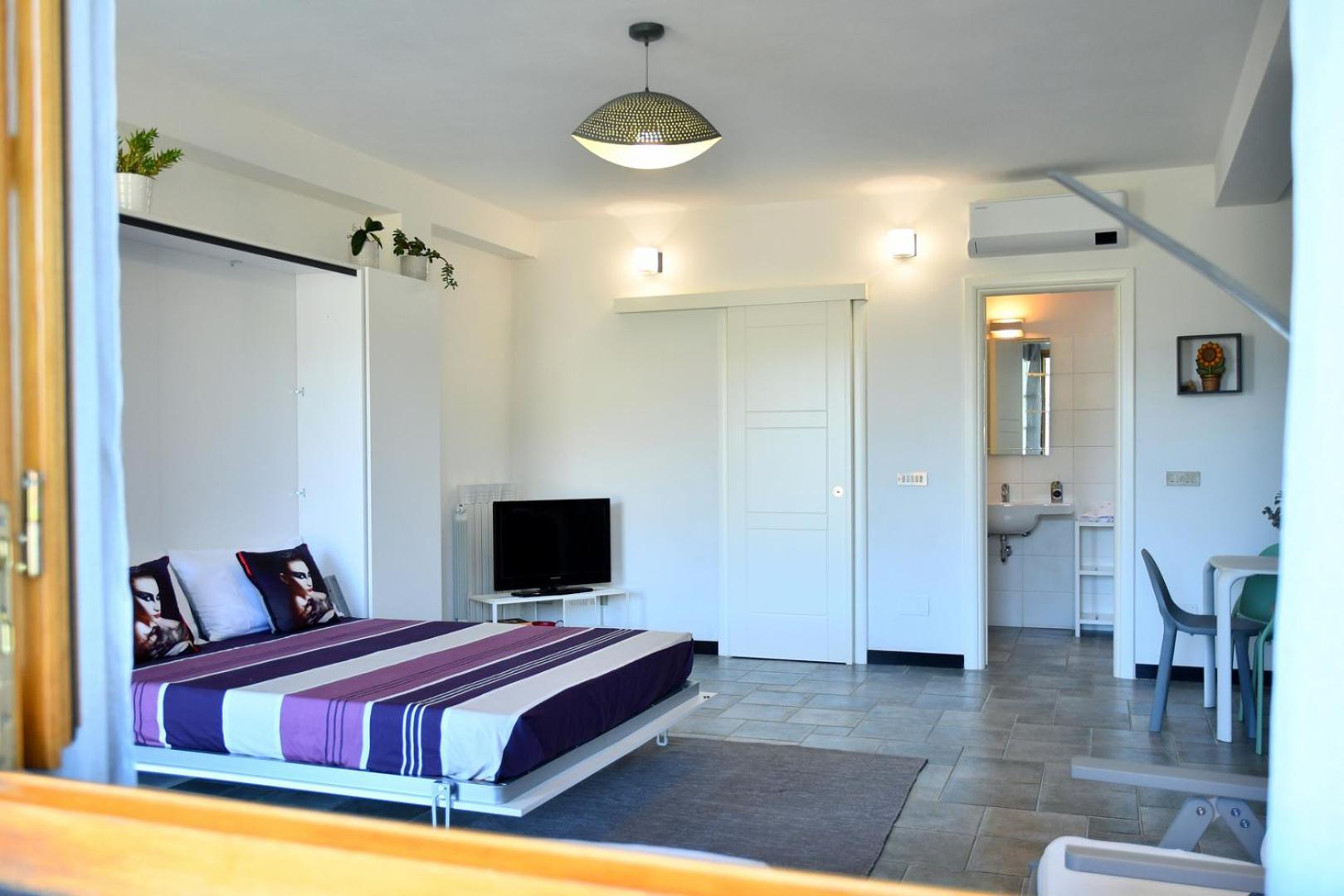 Holiday home Le Drupe