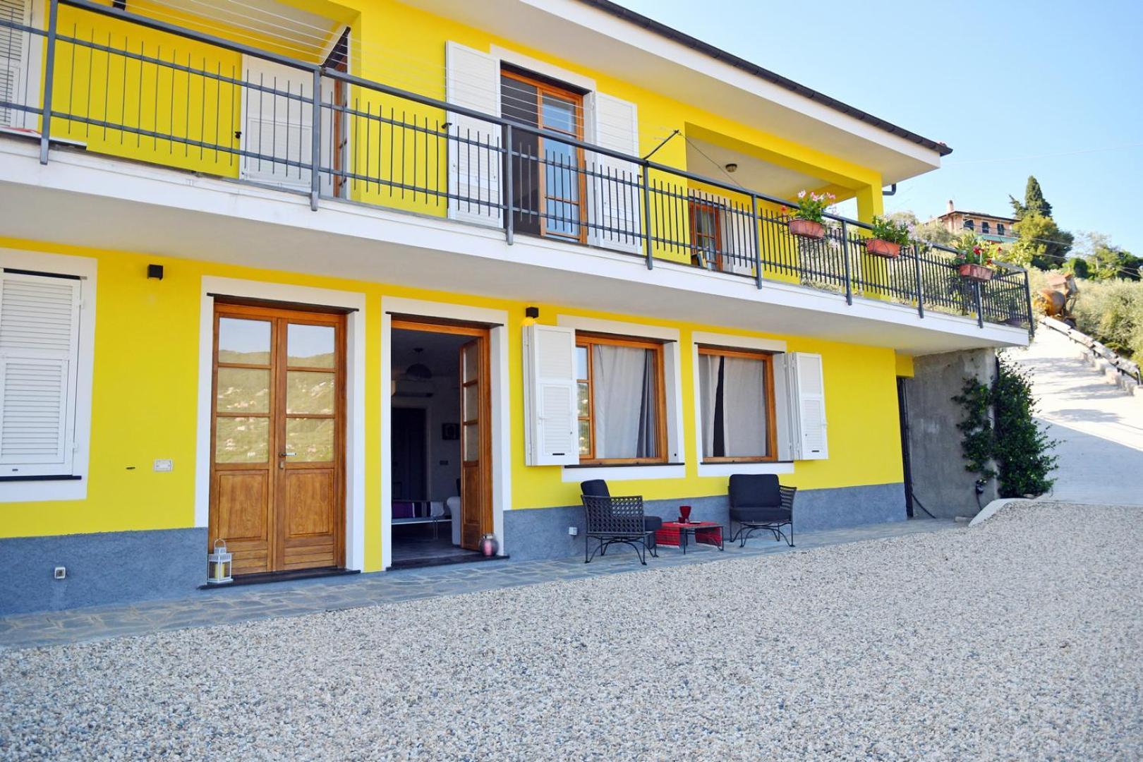 Holiday home Le Drupe