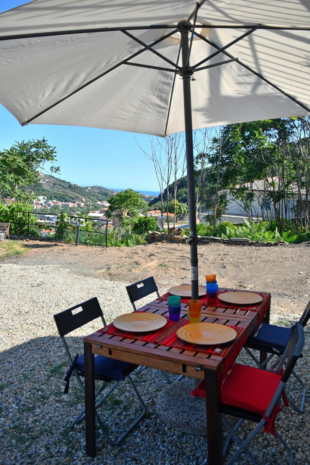 Le Drupe Holiday home Chiavari