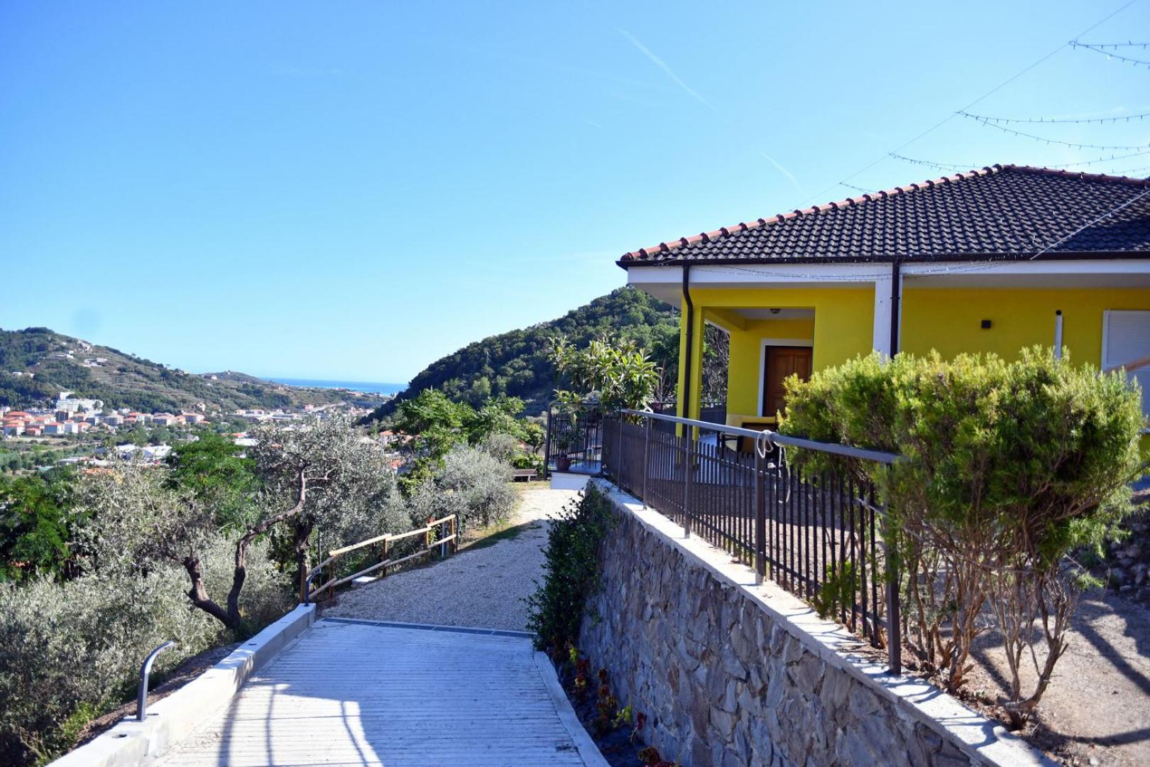 Holiday home Le Drupe