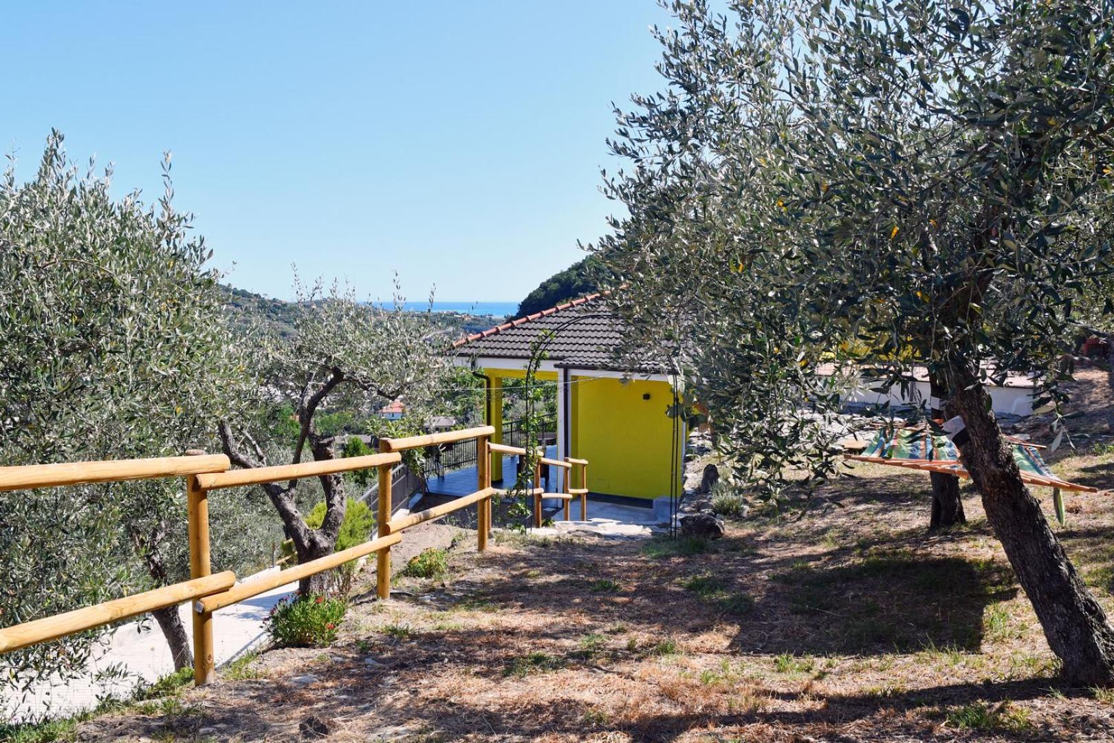 Сasa de vacaciones Le Drupe