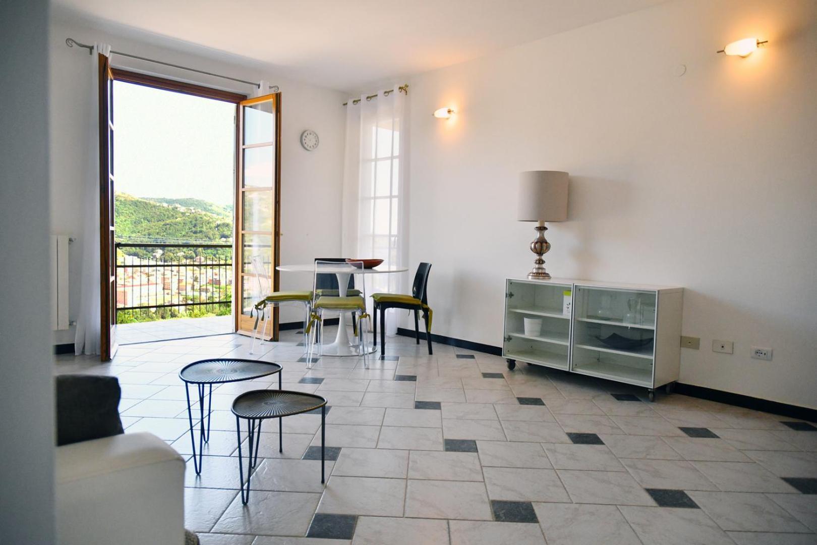 Holiday home Le Drupe *