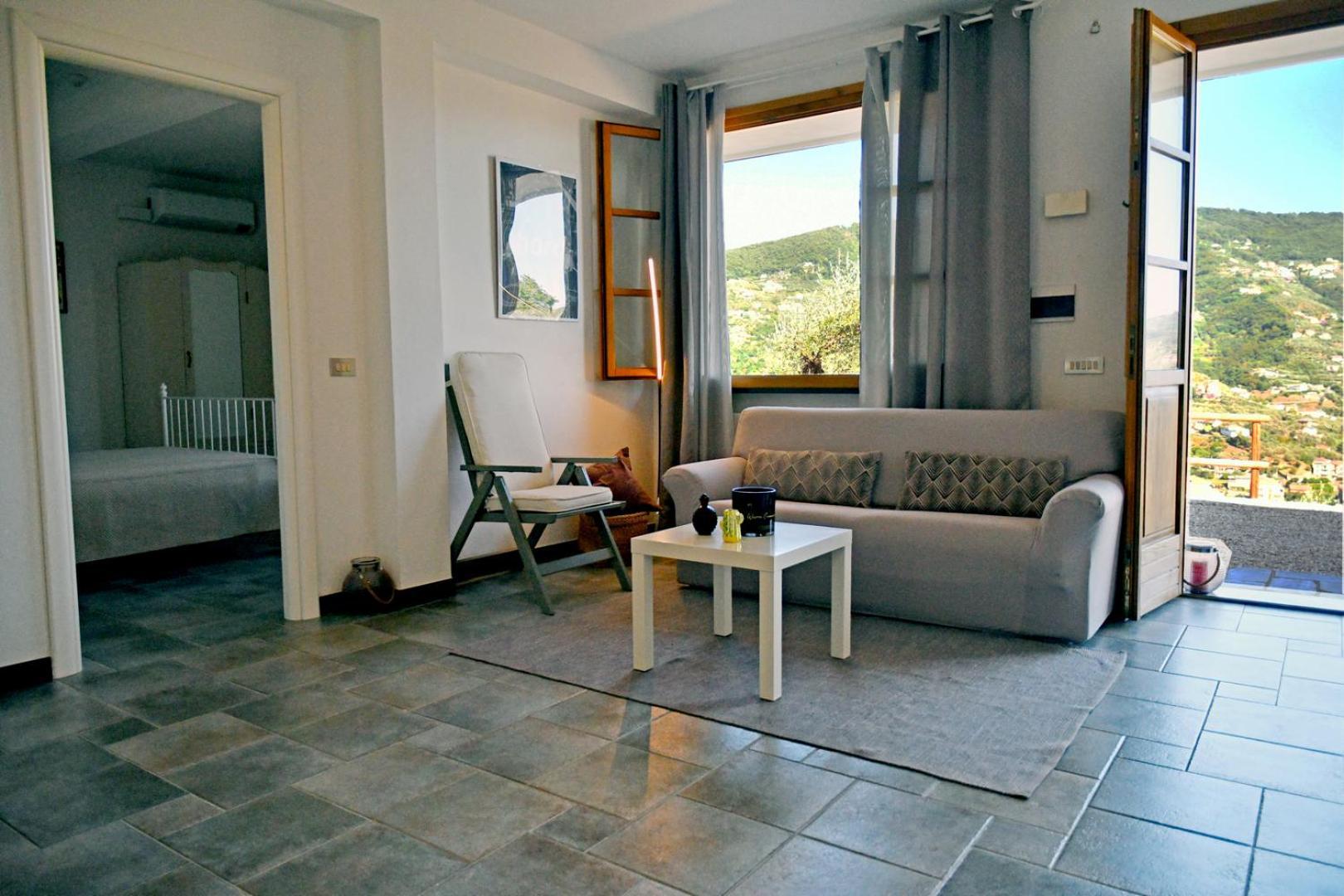 Holiday home Le Drupe *