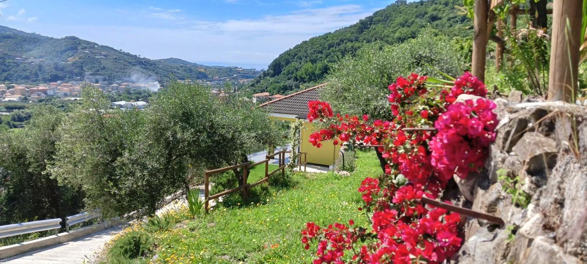 Holiday home Le Drupe Chiavari