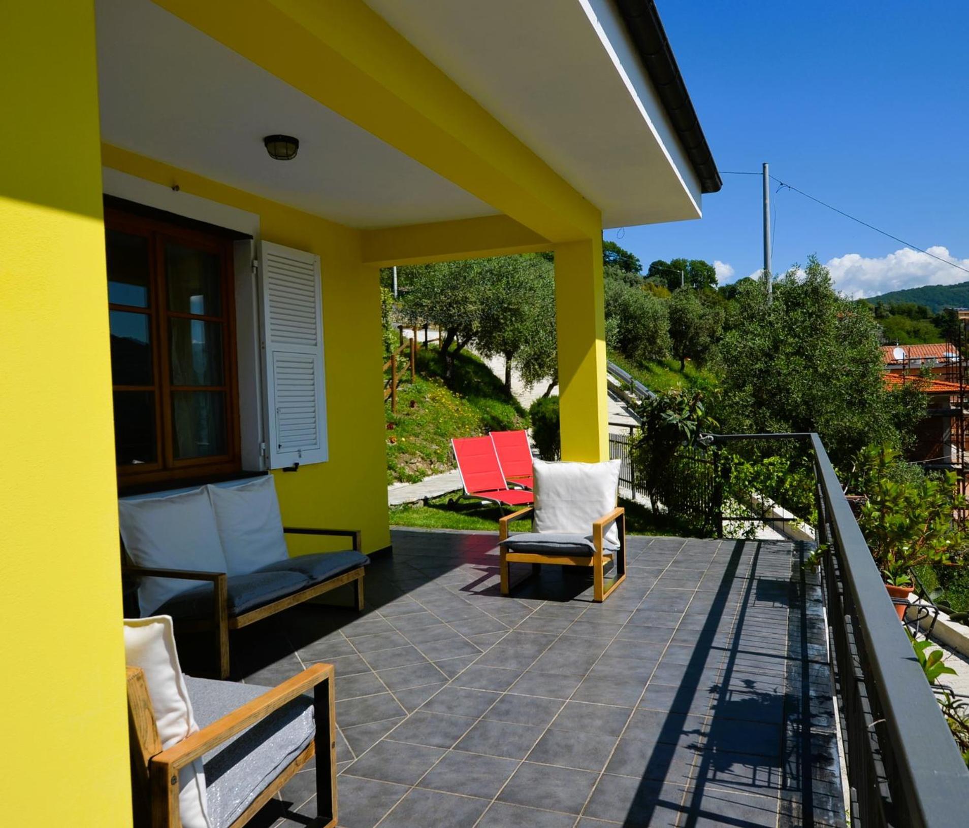 Le Drupe Holiday home *